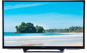 tivi sony kdl 32r300e anh chinh