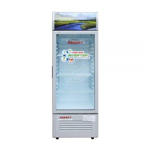 TỦ MÁT SANAKY VH-258W3 250 Lít