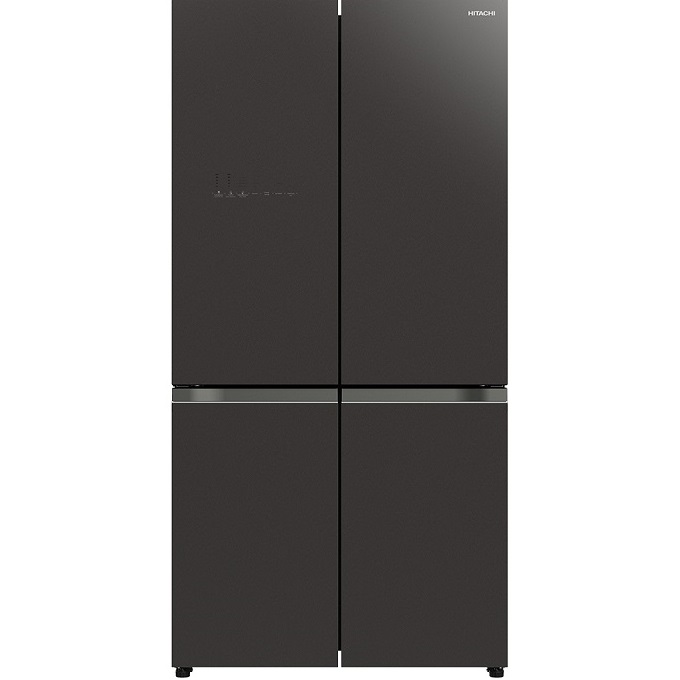 Tủ lạnh Hitachi Inverter 569 Lít 4 cửa WB640VGV0(GMG)