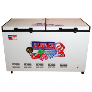 Tủ đông Denver AS 850HDI