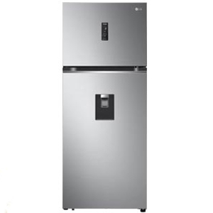 Tủ lạnh LG GN-D372PSA inverter 374 lít