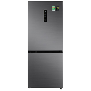 Tủ lạnh Aqua Inverter 260 Lít AQR-B306MA(HB)