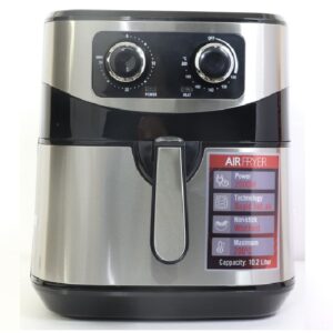 Nồi chiên không dầu Sharp 10.2 lít KS-98