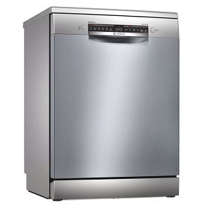 Máy rửa chén độc lập Bosch SMS4ECI14E