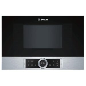 Lò Vi Sóng Bosch BFL634GS1 Thiết Kế Sang Trọng