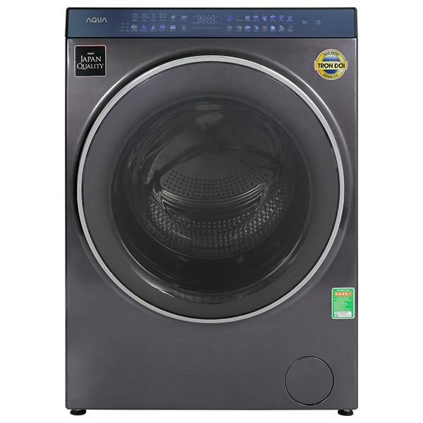 Máy giặt sấy Aqua Inverter 15 Kg AQD-DH1500G PP