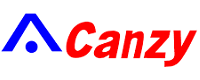 Lò vi sóng Canzy