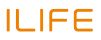 Robot hút bụi ILIFE
