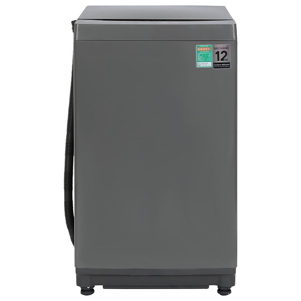 Máy giặt Casper 8 kg WT-8NG2