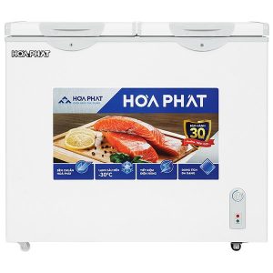 Tủ đông Hòa Phát 205 Lít HPF BD6205 / HCF 506S2N2