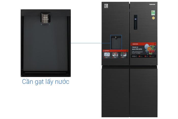 gr rf606wi pmv 60 ag 14