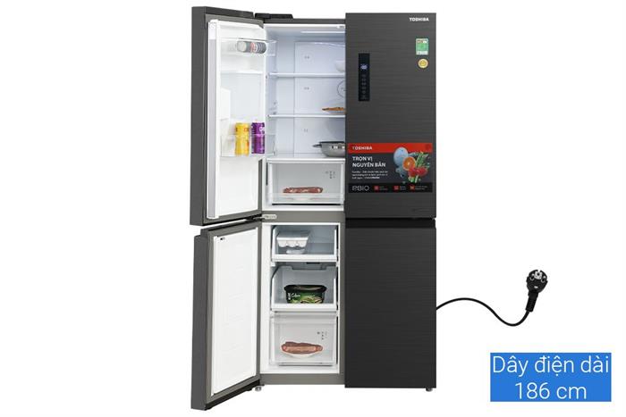 gr rf606wi pmv 60 ag 5