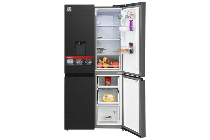 gr rf606wi pmv 60 ag 6