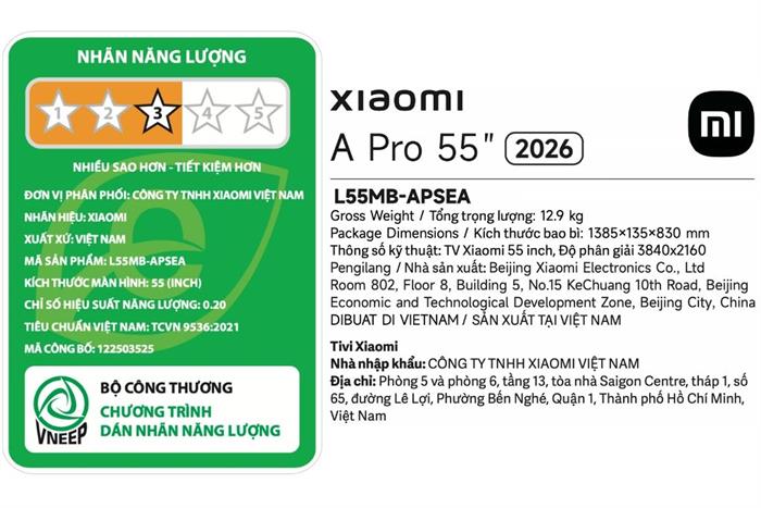 L55MB APSEA 21